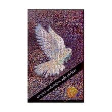 YERYÜZÜ ŞAİRLERİNDEN AŞK ŞİİRLERİ - ŞENGÜL ÇOLAK