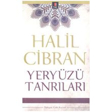 Yeryüzü Tanrıları - Halil Cibran