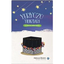 Yeryüzü Yıldızları Çocuklar Için Sahabe Hayatları Mahmut Öztürk