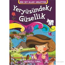 Yeryüzündeki Güzellikler - Hekimoğlu İsmail