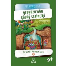 Yeryüzü'nün Küçük Sakinleri - Elif Çiftçi Yılmaz