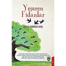 Yeşeren Fidanlar - Gevher Demirkaya Aktaş