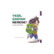Yeşil Çantam Nerede ? Sola Kidz