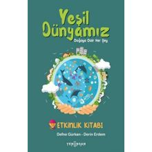 Yeşil Dünyamız - Defne Gürkan Derin Erdem