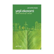 Yeşil Ekonomi - Ahmet Atıl Aşıcı