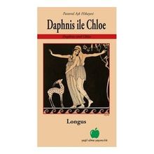 Yeşil Elma Yayıncılık Daphnis İle Chloe - Pastoral Aşk Hikayesi