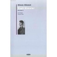 YEŞİL ELMALAR ROMANLAR 2 - NÂZIM HIKMET RAN