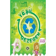 Yeşil Gezegen - Ayşe Bilge Dicleli