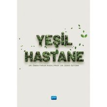 Yeşil Hastane Nobel Bilimsel Eserler