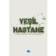 Yeşil Hastane - Zekai Öztürk
