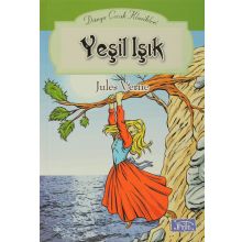 Yeşil Işık - Jules Verne