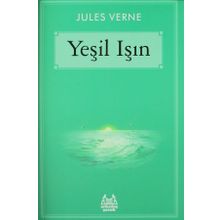 Yeşil Işın - Jules Verne