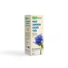 Yeşil Pazar 20 ml Mavi Anemon Çiçeği Yağı
