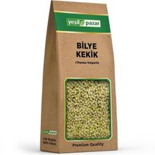 Yeşil Pazar 50 gr Bilye Kekik