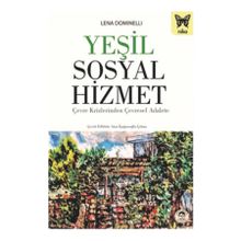 Yeşil Sosyal Hizmet - Lena Dominelli