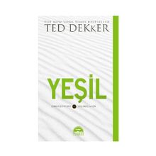 Yeşil - Ted Dekker