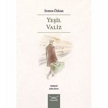 Yeşil Valiz - Semra Özkan
