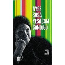Yeşilçam Günlüğü - Ayşe Şasa