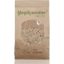 Yeşilçavdar 100 gr Keten Tohumu