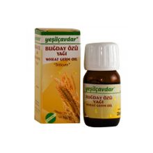 Yeşilçavdar 20 ml Buğday Özü Yağı
