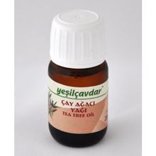 Yeşilçavdar 20 ml Çay Ağacı Yağı
