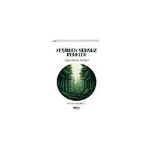 Yeşilden Sonsuz Renkler - Khaby Redrey