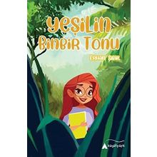 Yeşilin Binbir Tonu Erhan Şibik