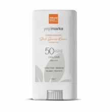 Yeşilmarka 12 gr 50 SPF Stick Güneş Kremi
