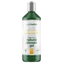 Yeşilmarka 400 ml Akne ve Sivilce Karşıtı Doğal Duş Jeli