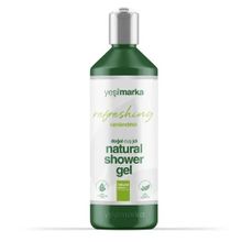 Yeşilmarka 400 ml Canlandırıcı Etki Doğal Duş Jeli