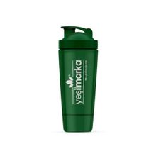 Yeşilmarka 400 ml Protein Shaker