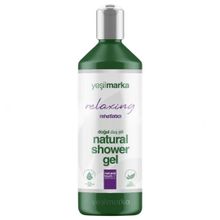 Yeşilmarka 400 ml Rahatlıcı Etki Doğal Duş Jeli