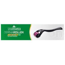 Yeşilmarka Dermaroller