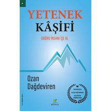 Yetenek Kaşifi -Doğru İnsanı İşe Al - Ozan Dağdeviren