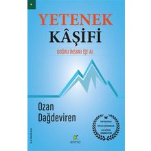 Yetenek Kaşifi - Ozan Dağdeviren