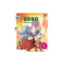 Yetenekler Dizisi - Bobo Problem Çözmeyi Öğreniyor - Harpreet Kaur