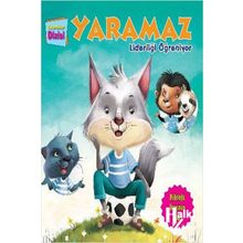 Yetenekler Dizisi - Yaramaz Liderliği Öğreniyor - Harpreet Kaur