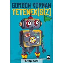 Yeteneksiz - Gordon Korman