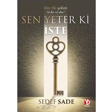 YETER KI SEN İSTE PSIKOTERAPI ÖYKÜLERİ - FÜSUN SAKA