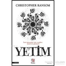 Yetim - Christopher Ransom