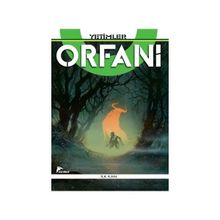 Yetimler - Orfani - İlk Kan - Roberto Recchioni
