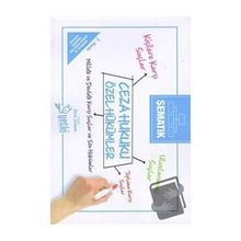 Yetki Yayınları - Şematik Ceza Hukuku Özel Hükümler