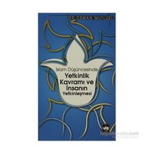 YETKINLIK KAVRAMI VE İNSANIN YETKINLEŞMESI - OSMAN MUTLUEL