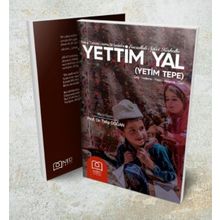 Yettim Yal - Kaşkay Türkçesi Üzerine Bir İnceleme - Neü Yayınları