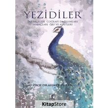Yezidiler - Ahmet Turan
