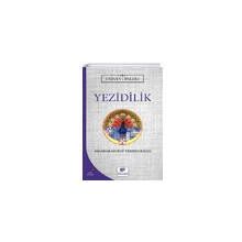 Yezidilik Dünya Dinleri - Mazhar Murat Yemenlioğlu