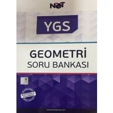 YGS Geometri Soru Bankası - Bi Not Komisyon