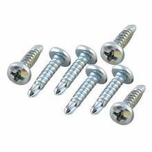 Yhb 3.9x25 mm Matkap Uçlu Vida