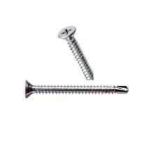 Yhb 4.8X16 mm 2500'lü Paket Matkap Uçlu Vida