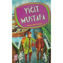 YIĞIT MUSTAFA - HASAN NAIL CANAT